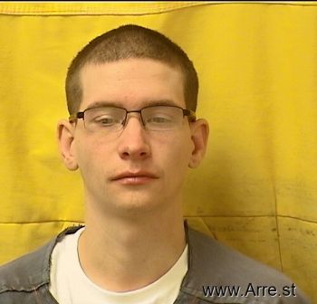 Christopher Zacherysherman Stephens Mugshot