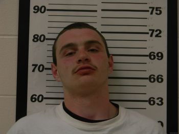 Christopher L Stewart Mugshot