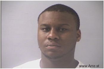 Christopher Cameron Stewart Mugshot