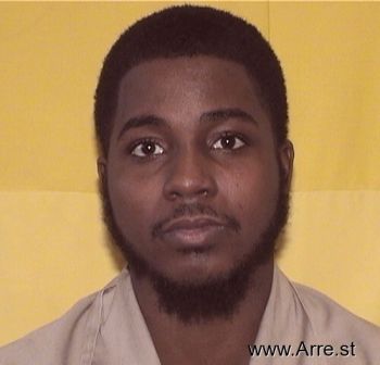 Christopher T Stokes Mugshot