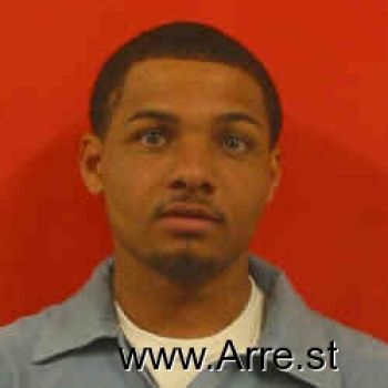 Christopher  Strickland Mugshot