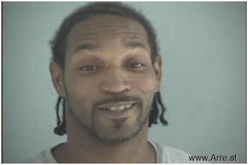 Christopher Shawn Stringer Mugshot