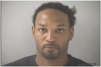 Christopher Shawn Stringer Mugshot