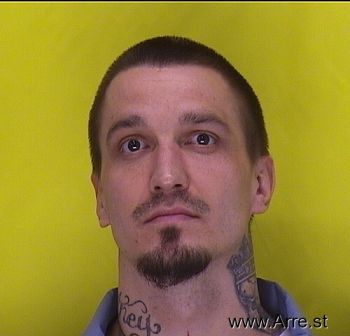 Christopher A Travis Mugshot