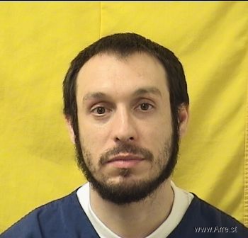 Christopher D Turner Mugshot