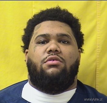 Christopher E Turner Mugshot