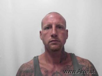 Christopher M Underhill Mugshot