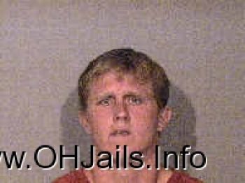 Christopher Donald Vernon Mugshot