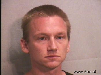 Christopher Matthew Wade Mugshot