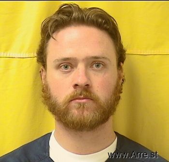 Christopher J Walsh Mugshot