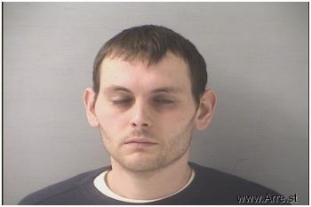 Christopher Robert Withrow Mugshot