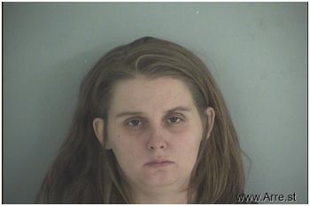 Christy Lynn Davis Mugshot