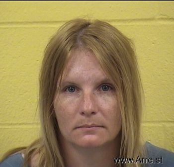 Christy L Price Mugshot