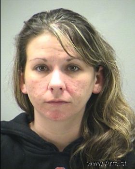 Christy Lee Smith Mugshot