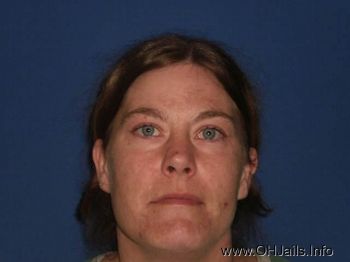 Chrystal Dawn Pedigo Mugshot