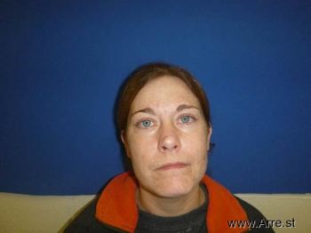 Chrystal Dawn Pedigo Mugshot