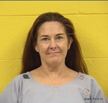 Chrystal Dawn Pedigo Mugshot