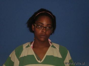 Cierra Dawn Grant Mugshot