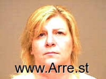 Cindy Sue Sagle Mugshot