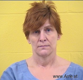 Cindy S Sagle Mugshot