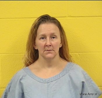 Cindy Ann Smith Mugshot