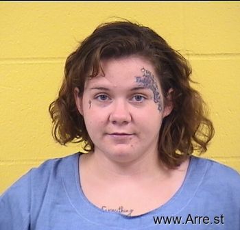 Clarissa R Smith Mugshot