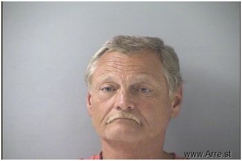 Clay Wayne Rogers Mugshot