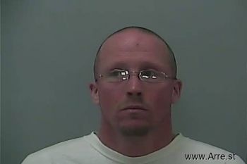 Clayton Marc Anderson Mugshot