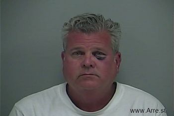 Clayton Charles Greene Mugshot