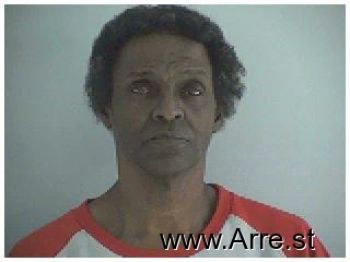 Cleveland Dwight Gragston Mugshot