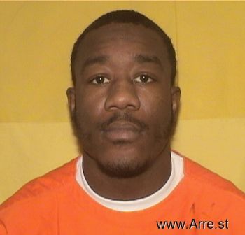 Cleveland  Jackson Mugshot