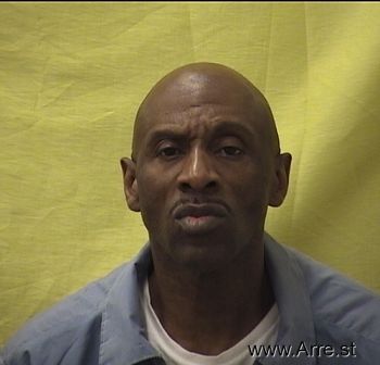 Clifford C Reed Mugshot