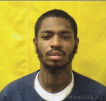 Clifton D Battle Mugshot