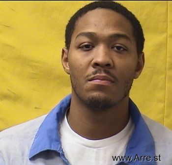 Clinton  Hayes Mugshot