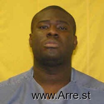 Clinton D Walker Mugshot