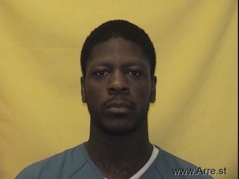 Clinton I Young Mugshot