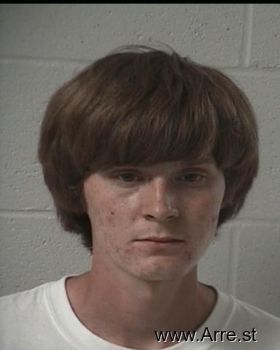 Cody Allen Anderson Mugshot