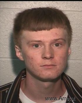 Cody Allen Anderson Mugshot