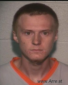 Cody Allen Anderson Mugshot