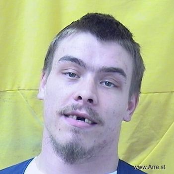 Cody  Barnes Mugshot