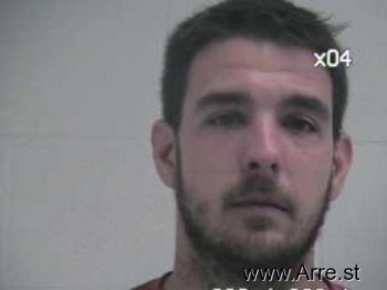 Cody Patrick Bowen Mugshot