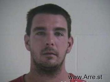 Cody Patrick Bowen Mugshot