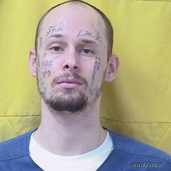 Cody M Campbell Mugshot