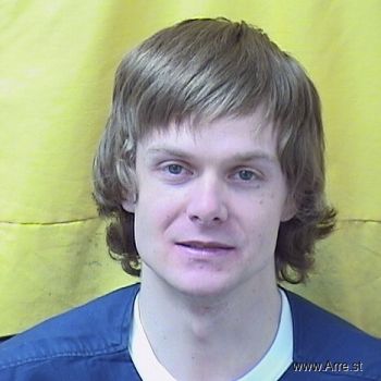 Cody  Campbell Mugshot