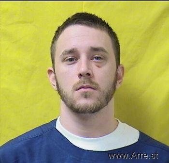 Cody D Clark Mugshot