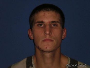 Cody Rex Cline Mugshot