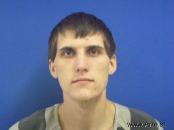 Cody Rex Cline Mugshot