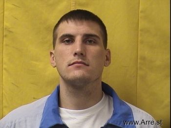 Cody R Cline Mugshot