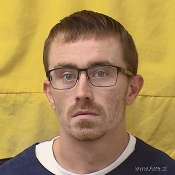 Cody Daniel Cooper Mugshot