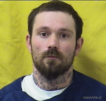 Cody D.m Crawford Mugshot